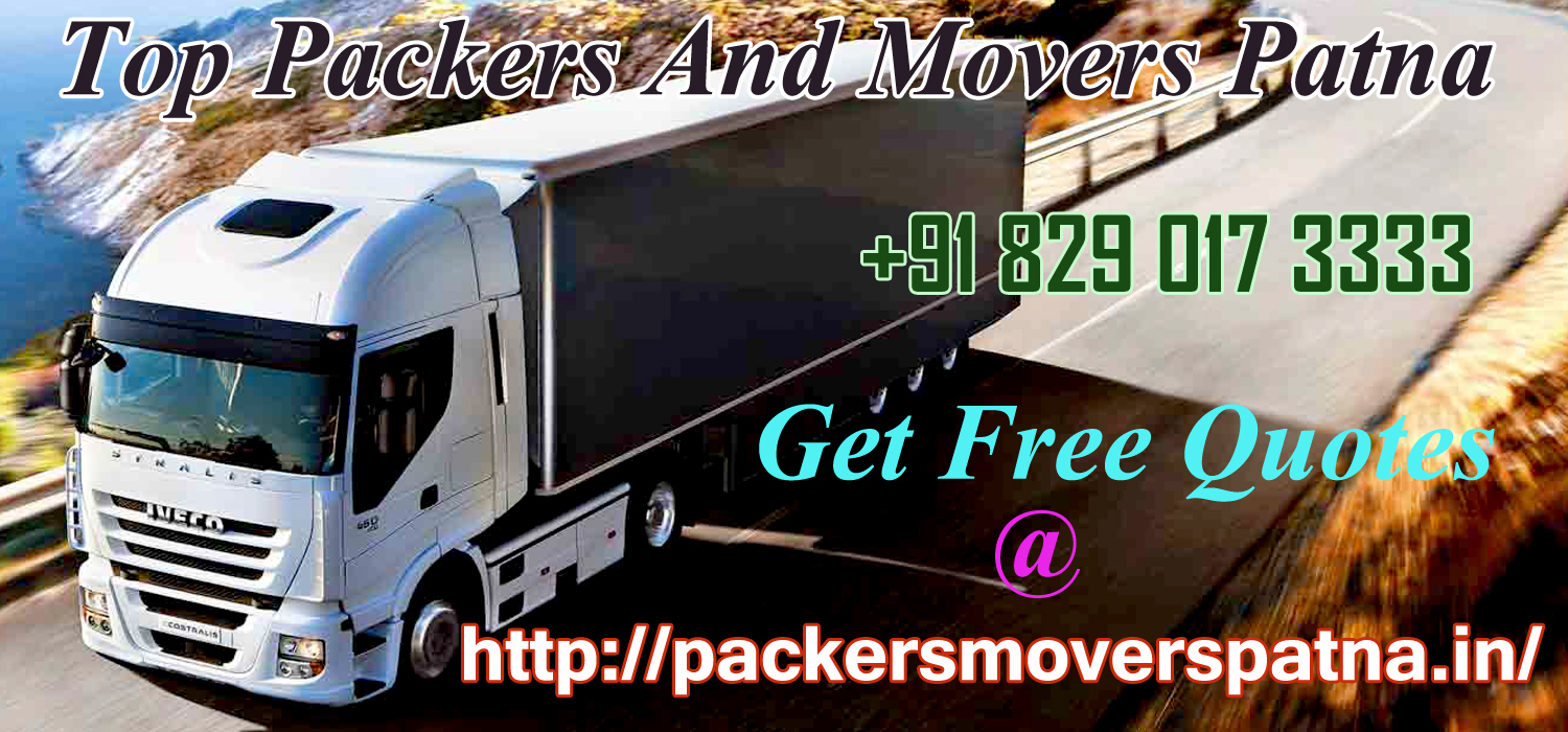 Safe and Secure Packers And Movers Patna