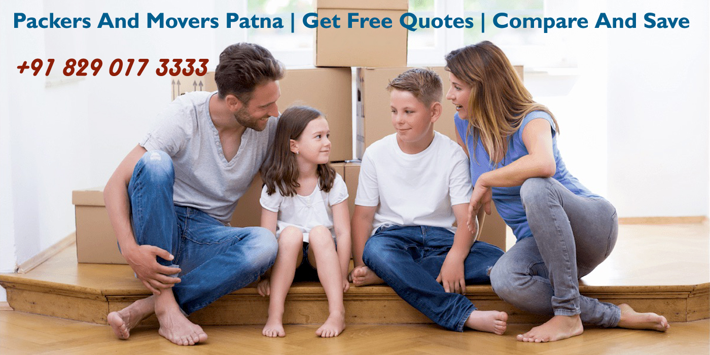 Best Packers And Movers Patna