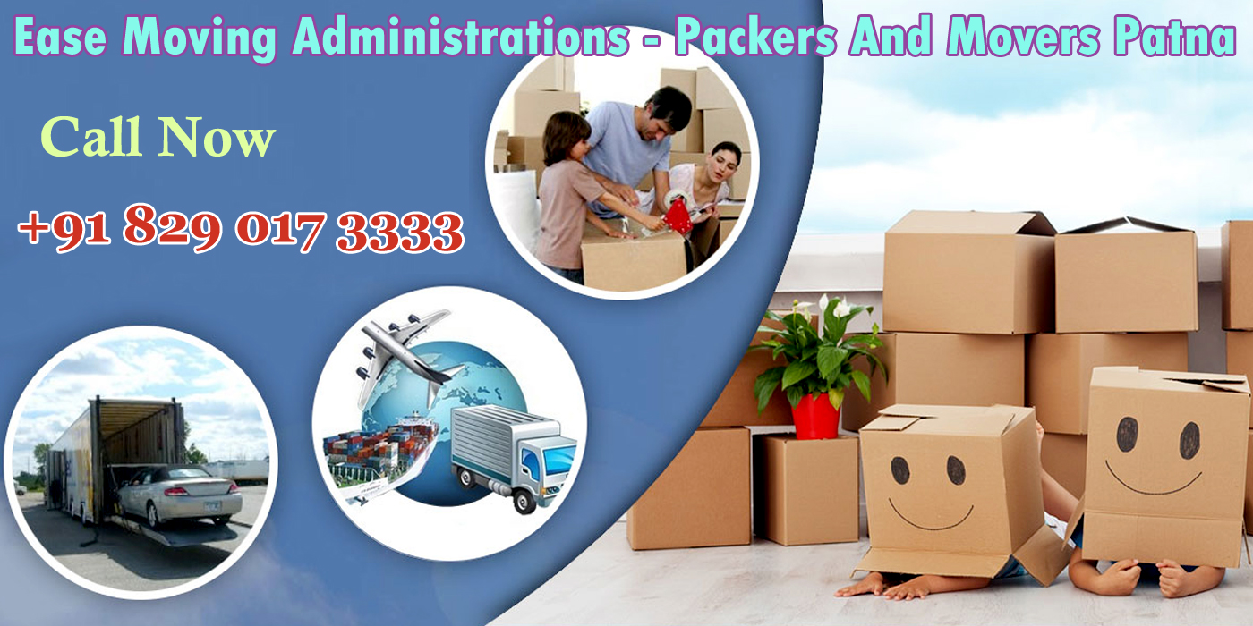 Top And Best Packers And Movers Patna