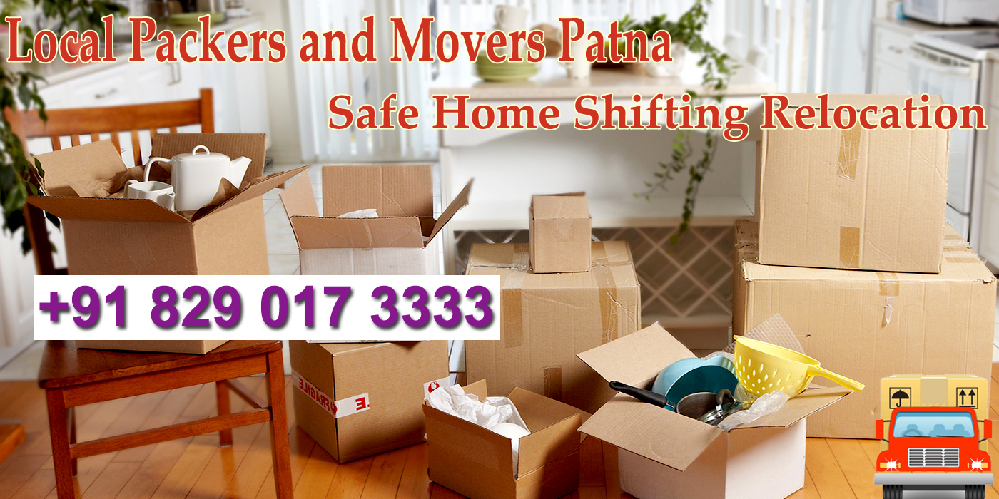 Best Movers And Packers Patna